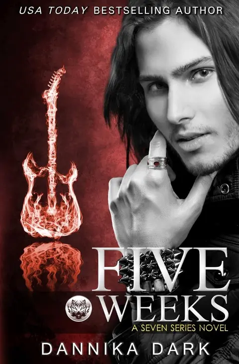 Cover of Five Weeks