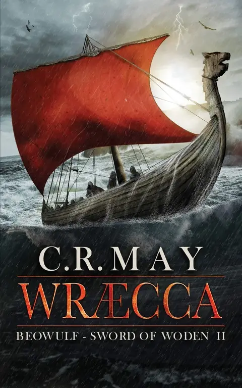 Cover of Wraecca