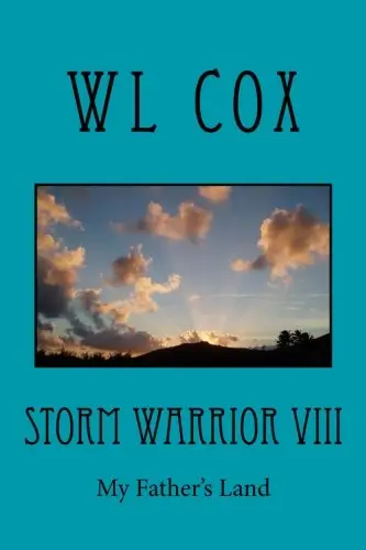 Cover of Storm Warrior VIII