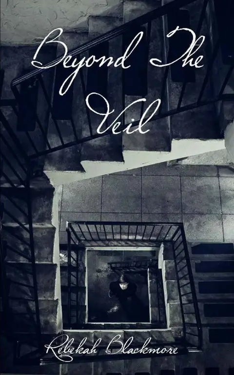 Cover of Beyond the Veil