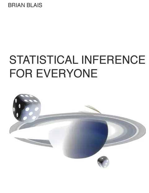 Cover of Statistical Inference for Everyone