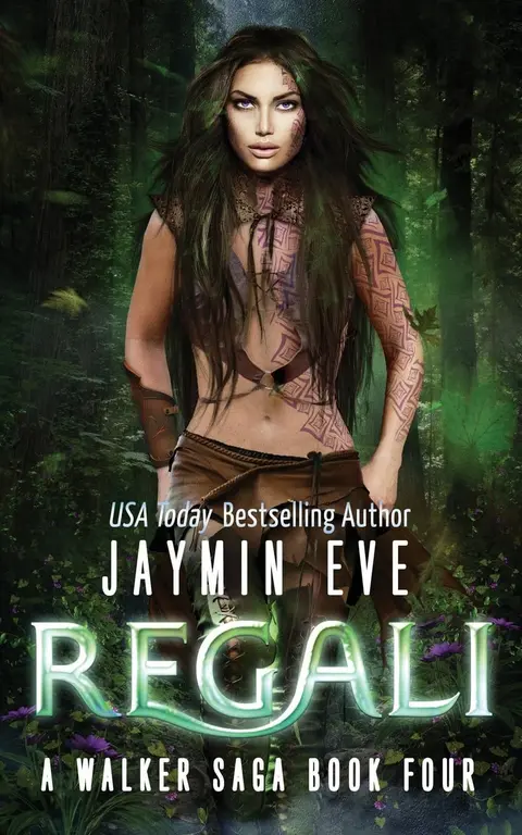 Cover of Regali