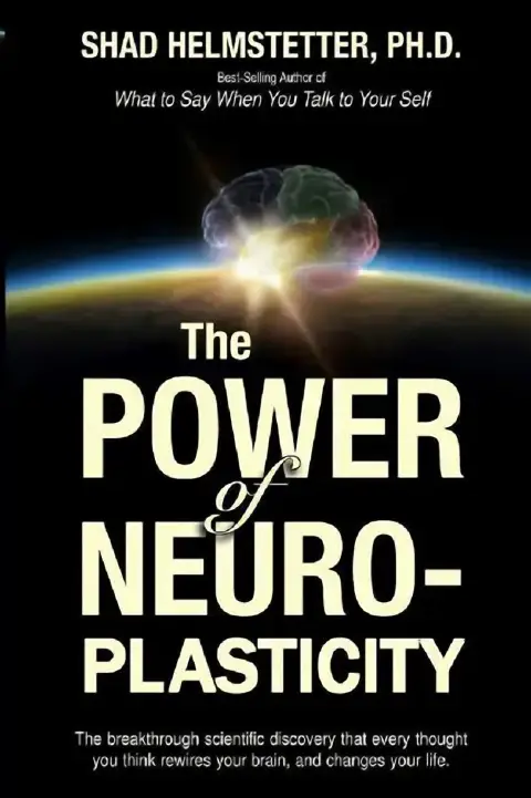 Cover of POWER OF NEUROPLASTICITY