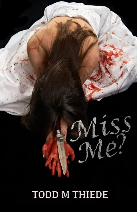 Cover of Miss Me?