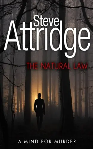 Cover of The Natural Law