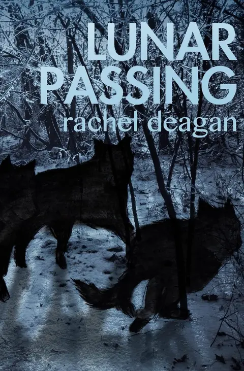 Cover of Lunar Passing