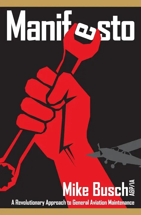 Cover of Manifesto