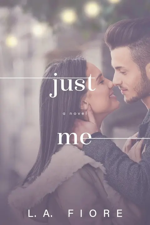 Cover of Just Me