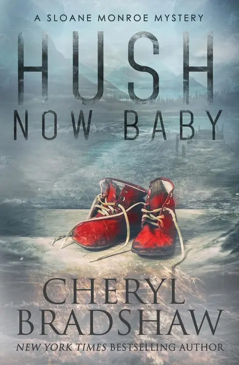 Cover of Hush Now Baby