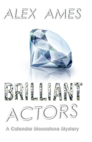 Cover of Brilliant Actors