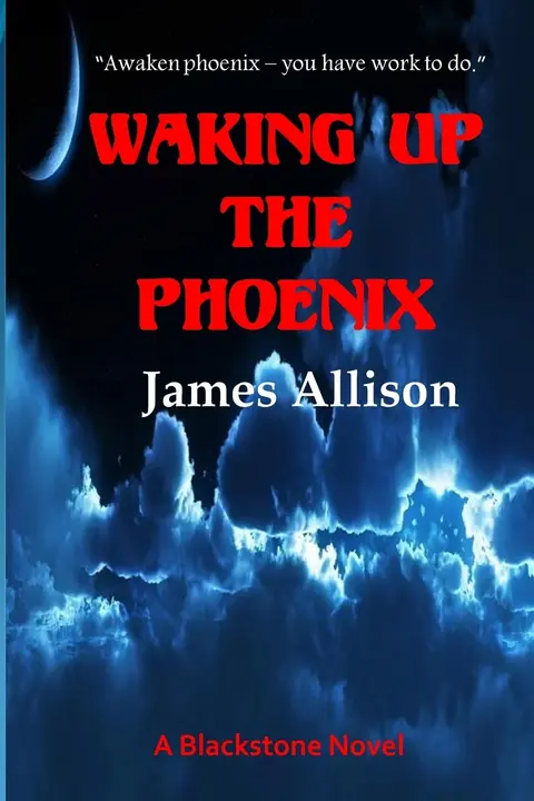Cover of Waking up the Phoenix