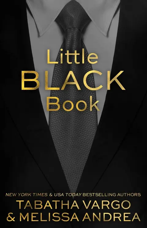 Cover of Little Black Book