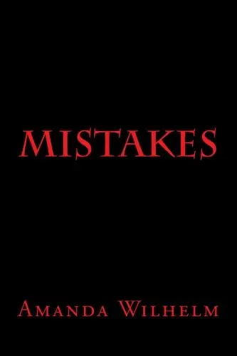 Cover of Mistakes