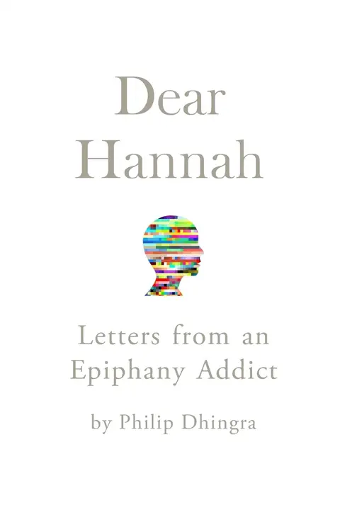 Cover of Dear Hannah