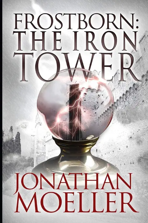 Cover of Frostborn