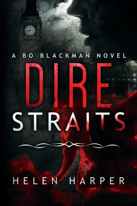 Cover of Dire Straits