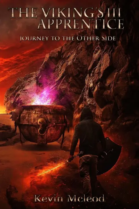 Cover of Journey to the Other Side