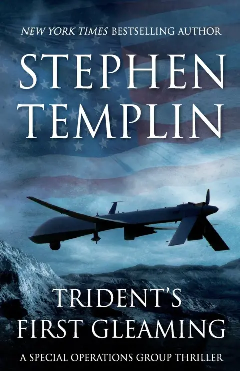 Cover of Trident's First Gleaming