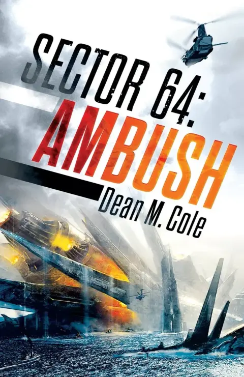 Cover of Sector 64