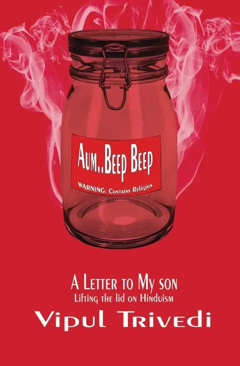 Cover of Aum Beep Beep