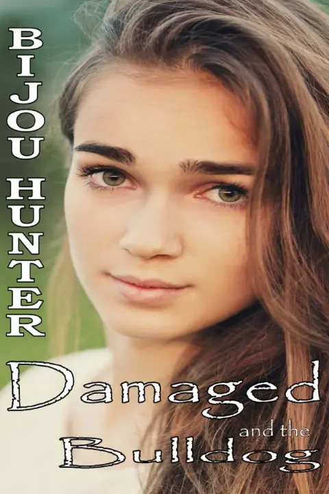 Cover of Damaged and the Bulldog