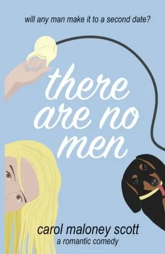 Cover of There Are No Men