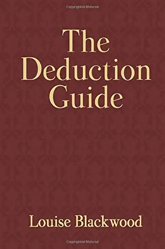 Cover of The Deduction Guide