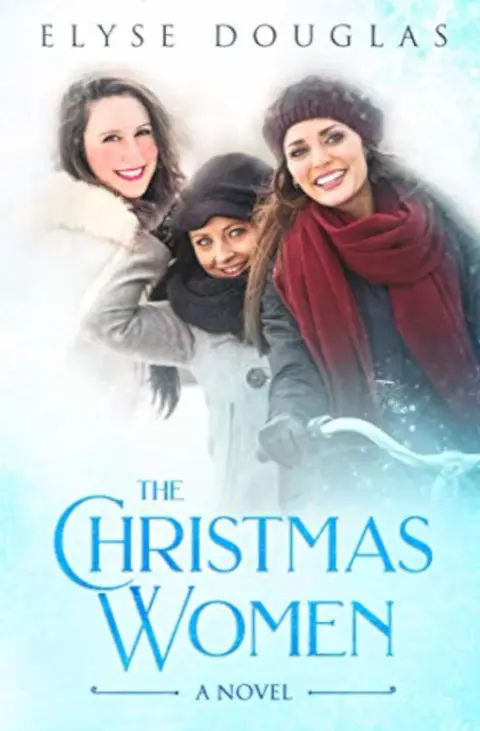 Cover of The Christmas Women