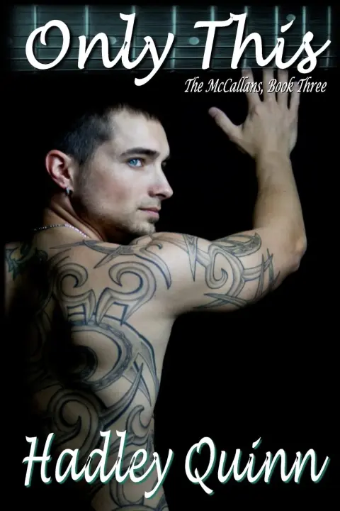 Cover of Only This