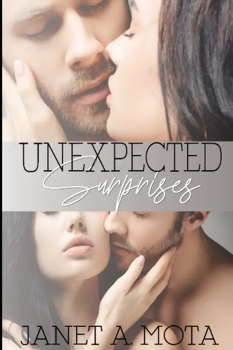 Cover of Unexpected Surprises