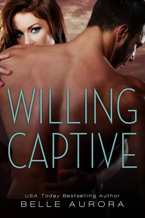 Cover of Willing Captive