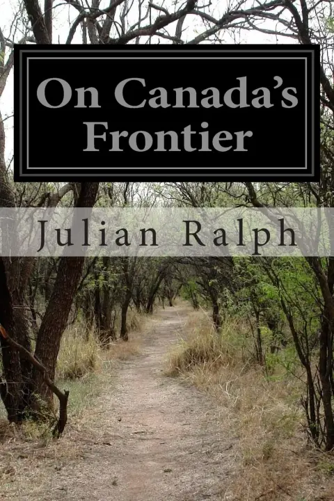 Cover of On Canada's Frontier