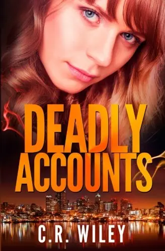 Cover of Deadly Accounts