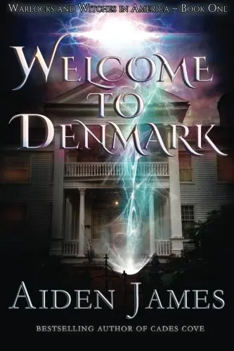 Cover of Welcome to Denmark