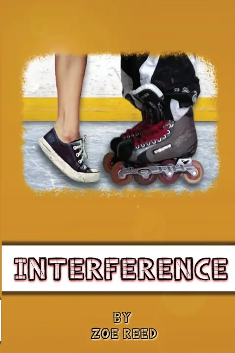 Cover of Interference