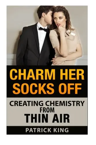 Cover of Charm Her Socks Off