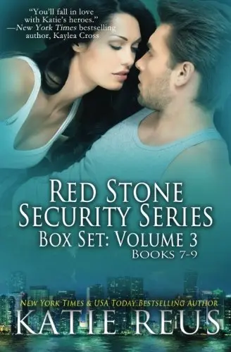 Cover of Red Stone Security Series Box Set