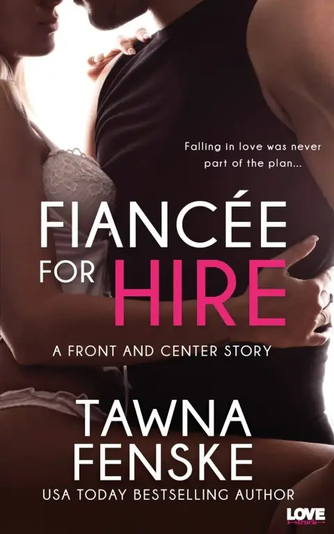 Cover of Fiancee for Hire
