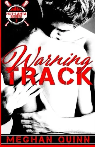 Cover of Warning Track