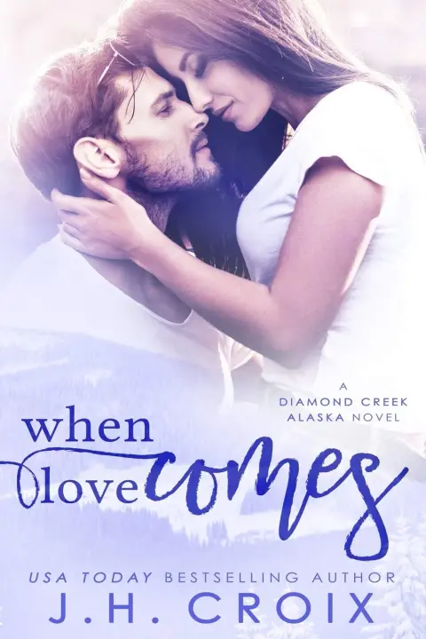 Cover of When Love Comes