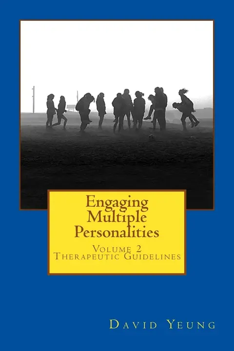 Cover of Engaging Multiple Personalities