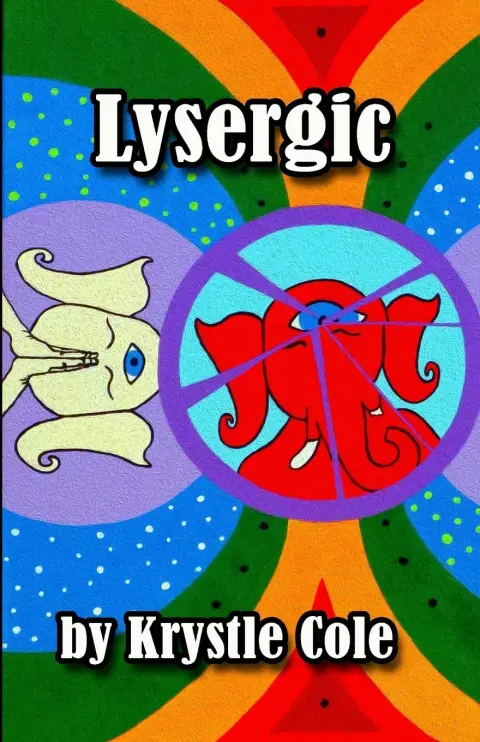 Cover of Lysergic
