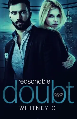 Cover of Reasonable Doubt 3
