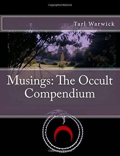 Cover of Musings