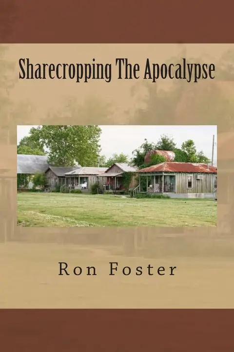 Cover of Sharecropping the Apocalypse