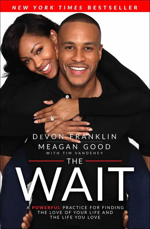Cover of The Wait