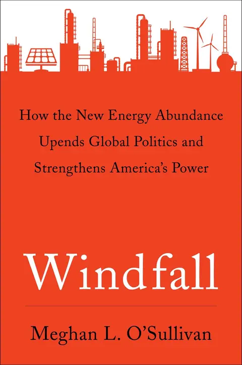 Cover of Windfall