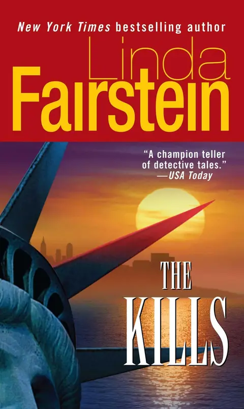 Cover of The Kills