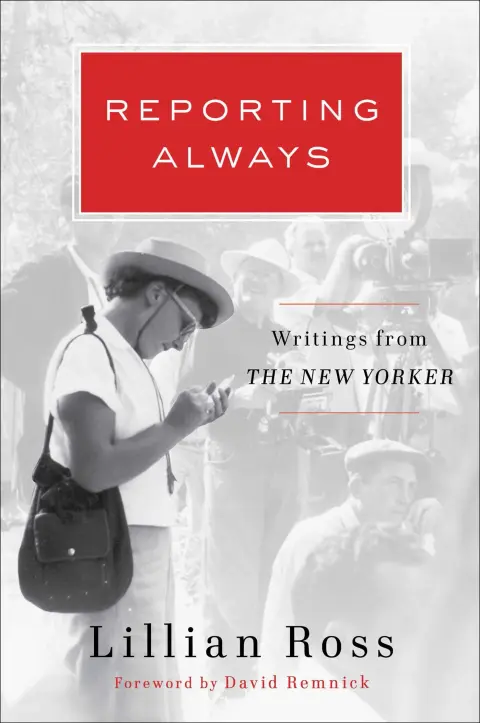 Cover of Reporting Always