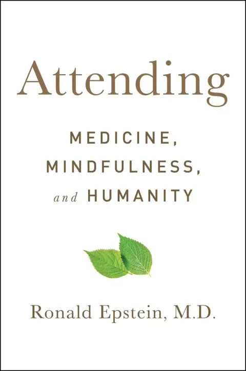 Cover of Attending